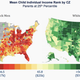 Image for article titled A huge new Stanford and Harvard study proves that US inequality isn’t just about class